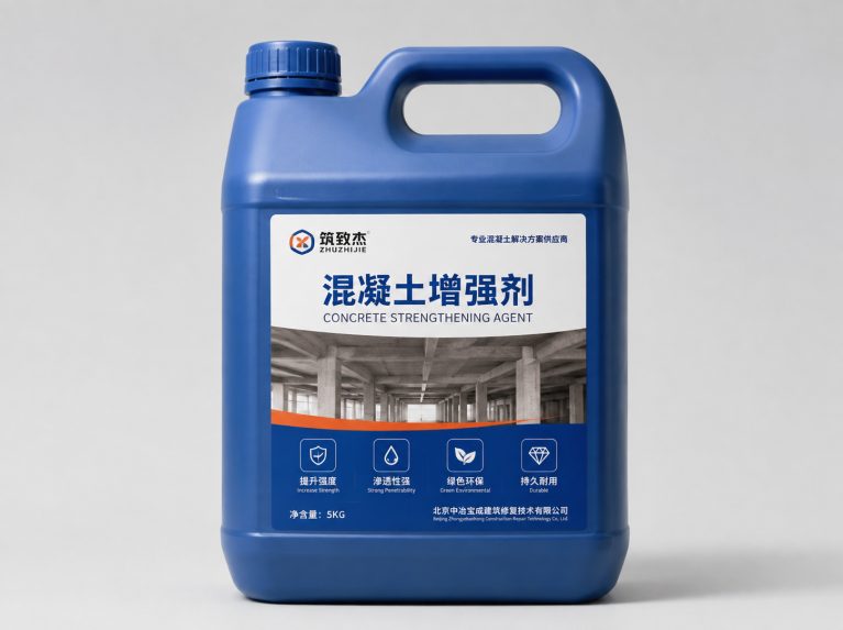 大同卡妙纳米型混凝土增强剂