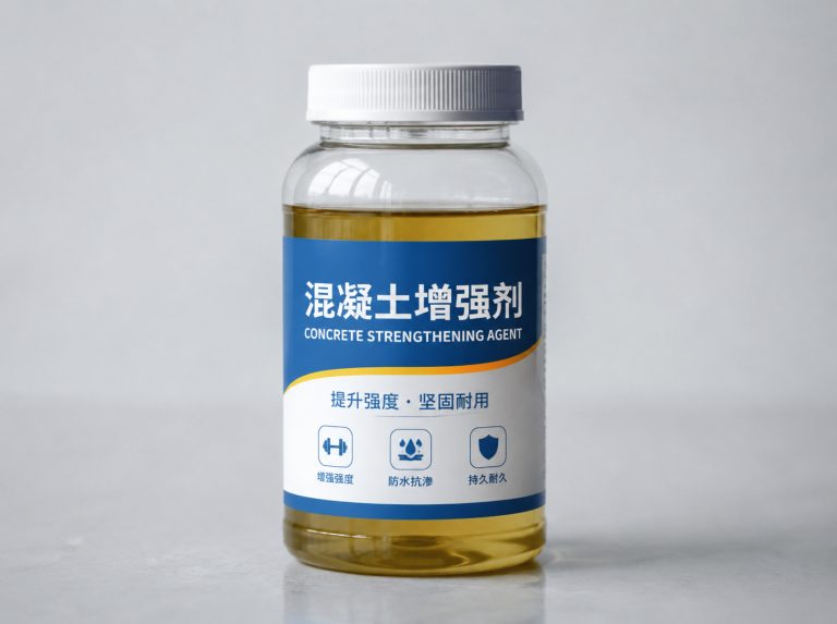 大同卡妙国产型混凝土增强剂